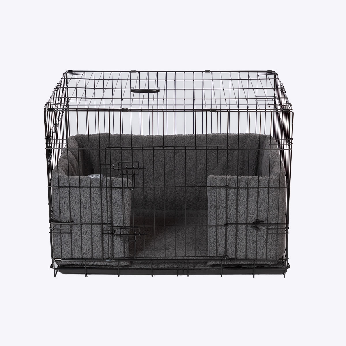 Crate Bumper Grey - Image 2