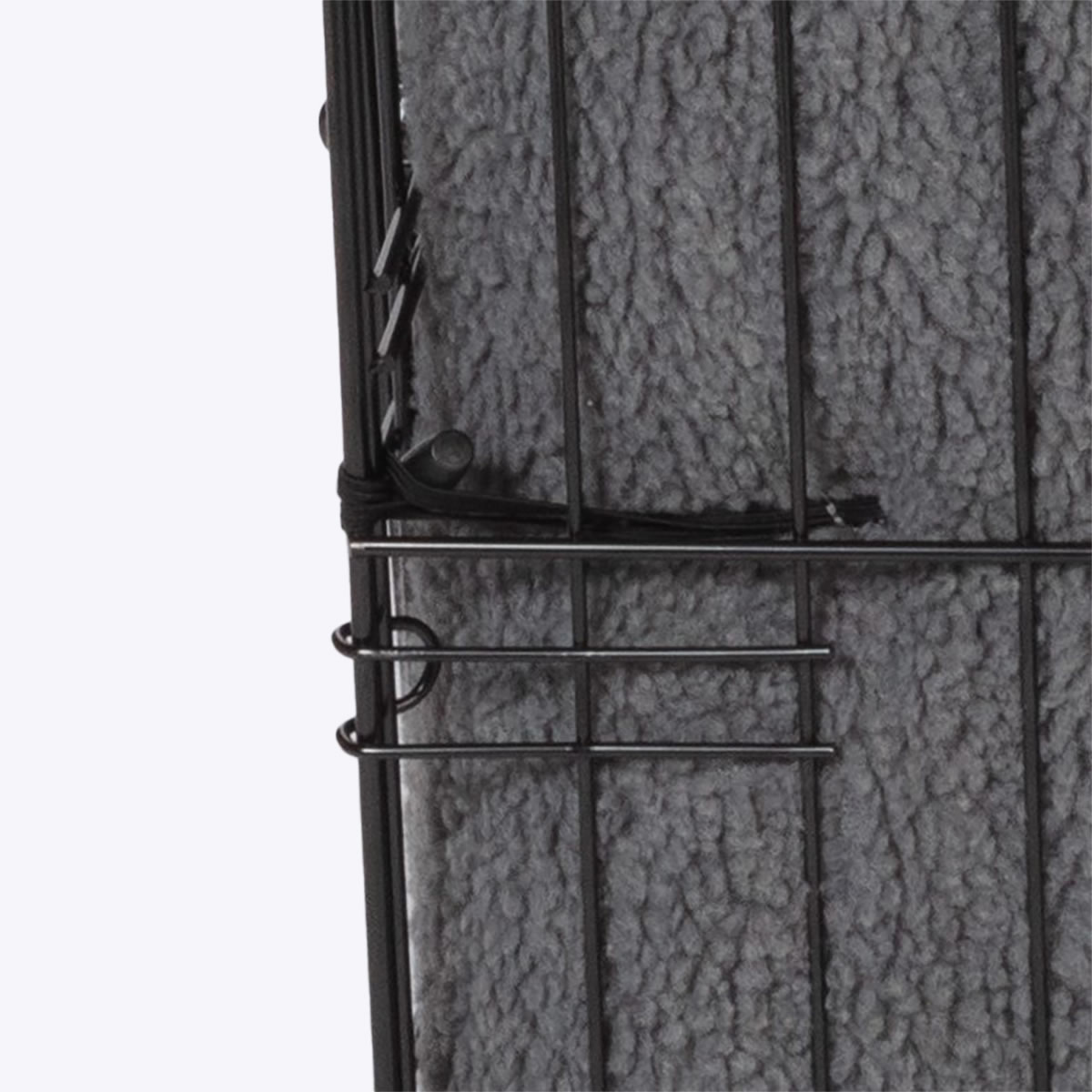 Crate Bumper Grey - Image 3