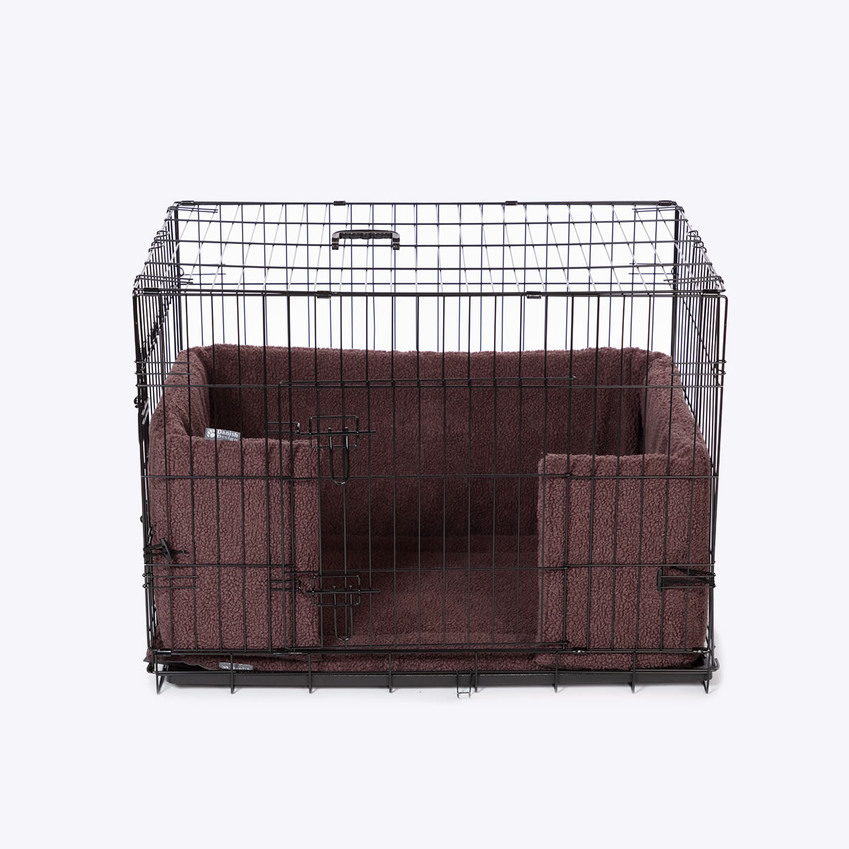 Crate Bumper Mauve - Image 2