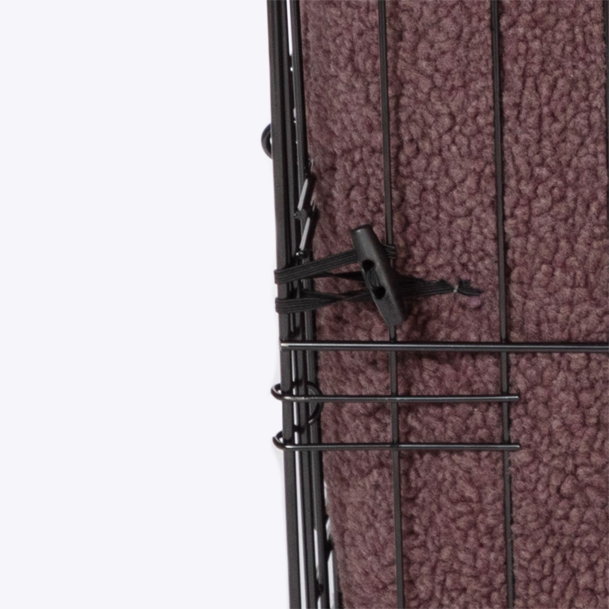 Crate Bumper Mauve - Image 3