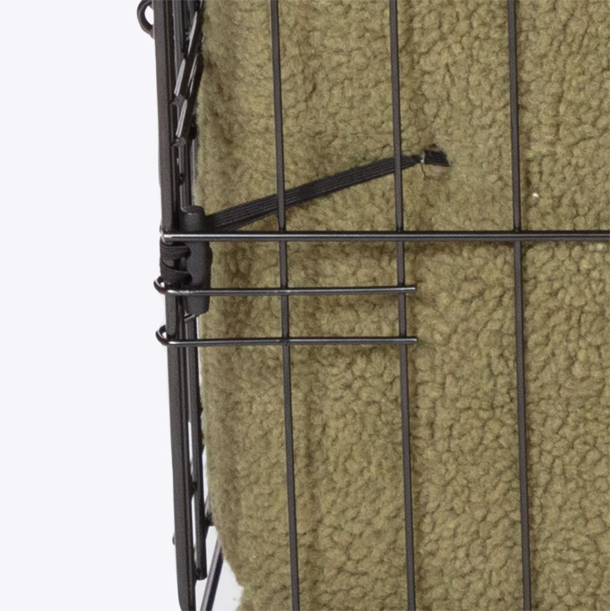 Crate Bumper Olive - Image 3
