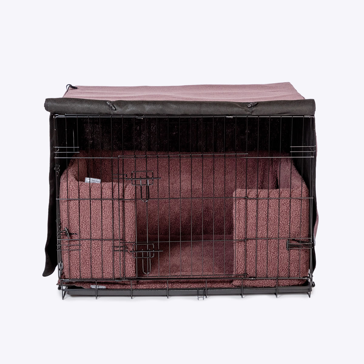 Crate Cover Mauve - Image 2