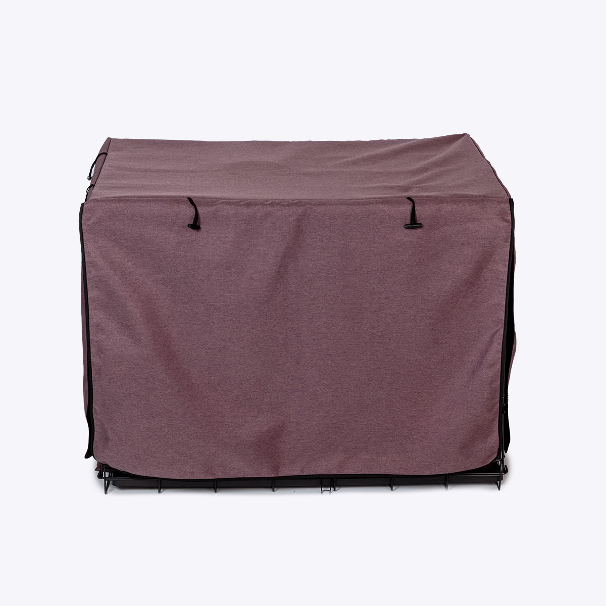 Crate Cover Mauve - Image 3