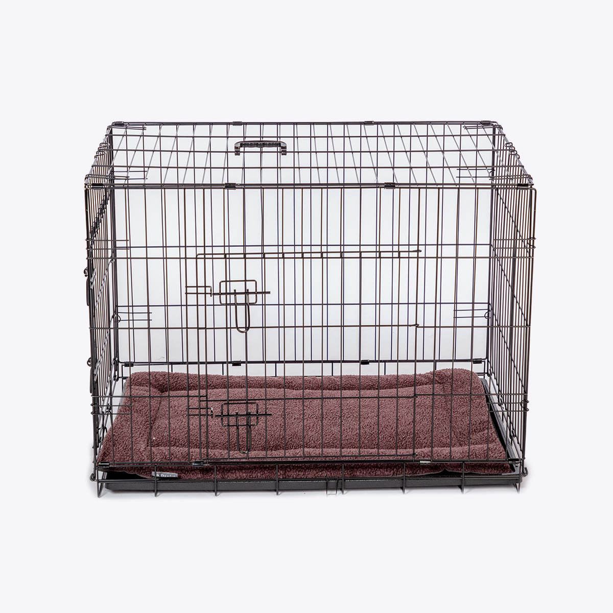 Crate Mattress Mauve - Image 2
