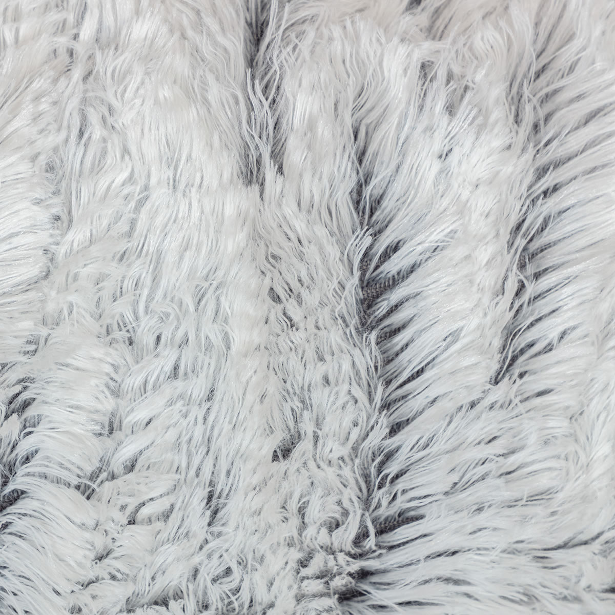 Cat Tunnel Fur Grey - Image 9