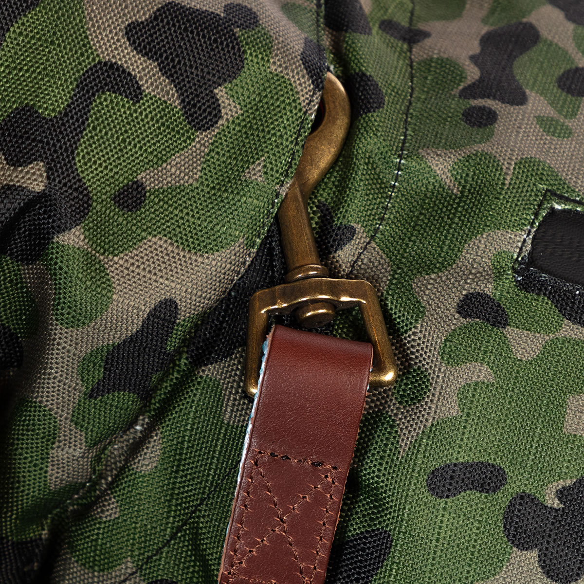 3-in-1 Dog Coat Camo/Pink - Image 7