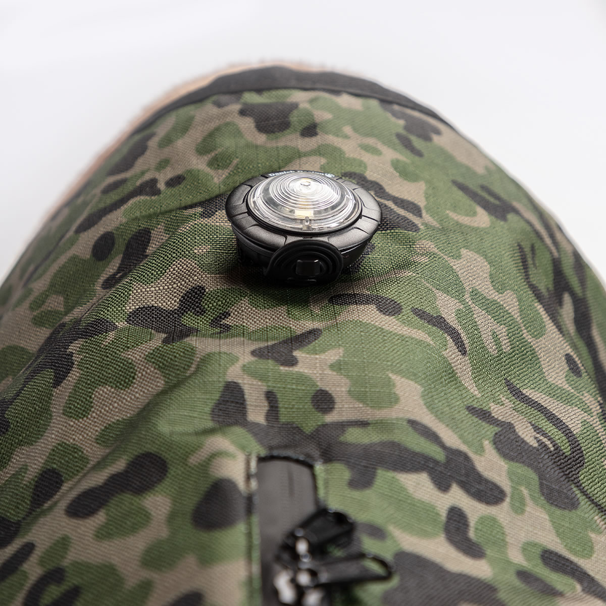 3-in-1 Dog Coat Camo/Pink - Image 8