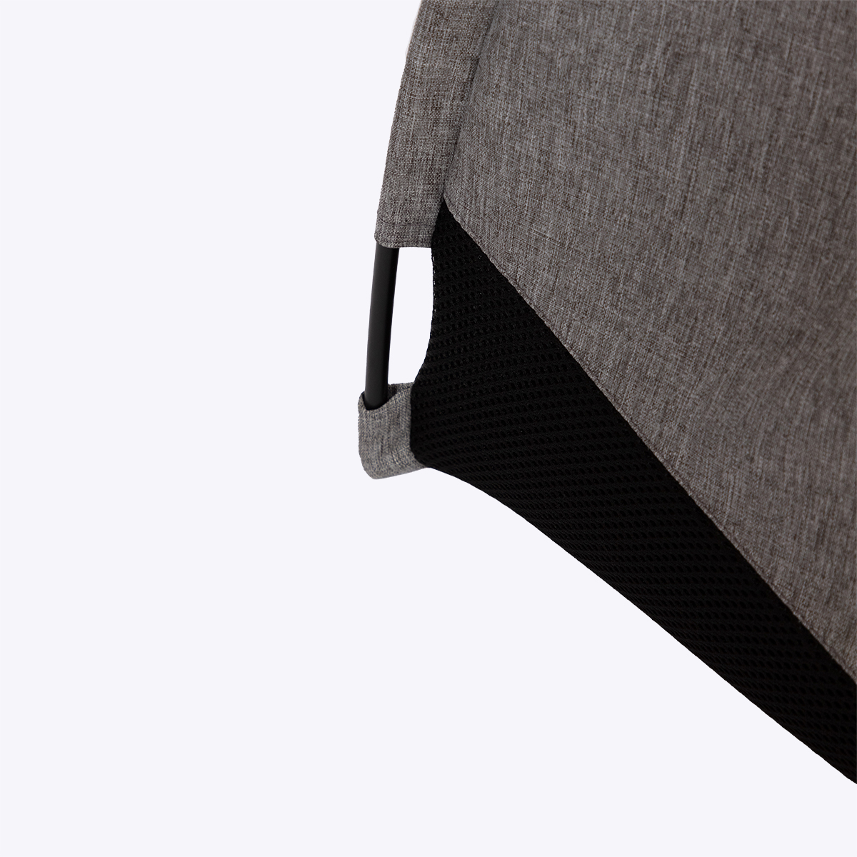 Danish Essentials Cat Tent Grey - Image 6