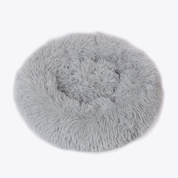 Danish Essentials Fluffy Donut Silver
