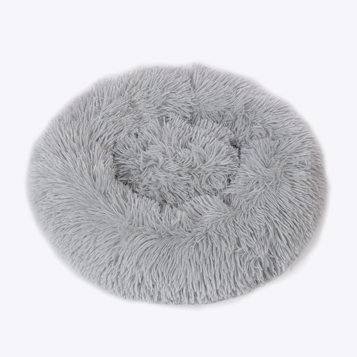 Danish Essentials Fluffy Donut Silver