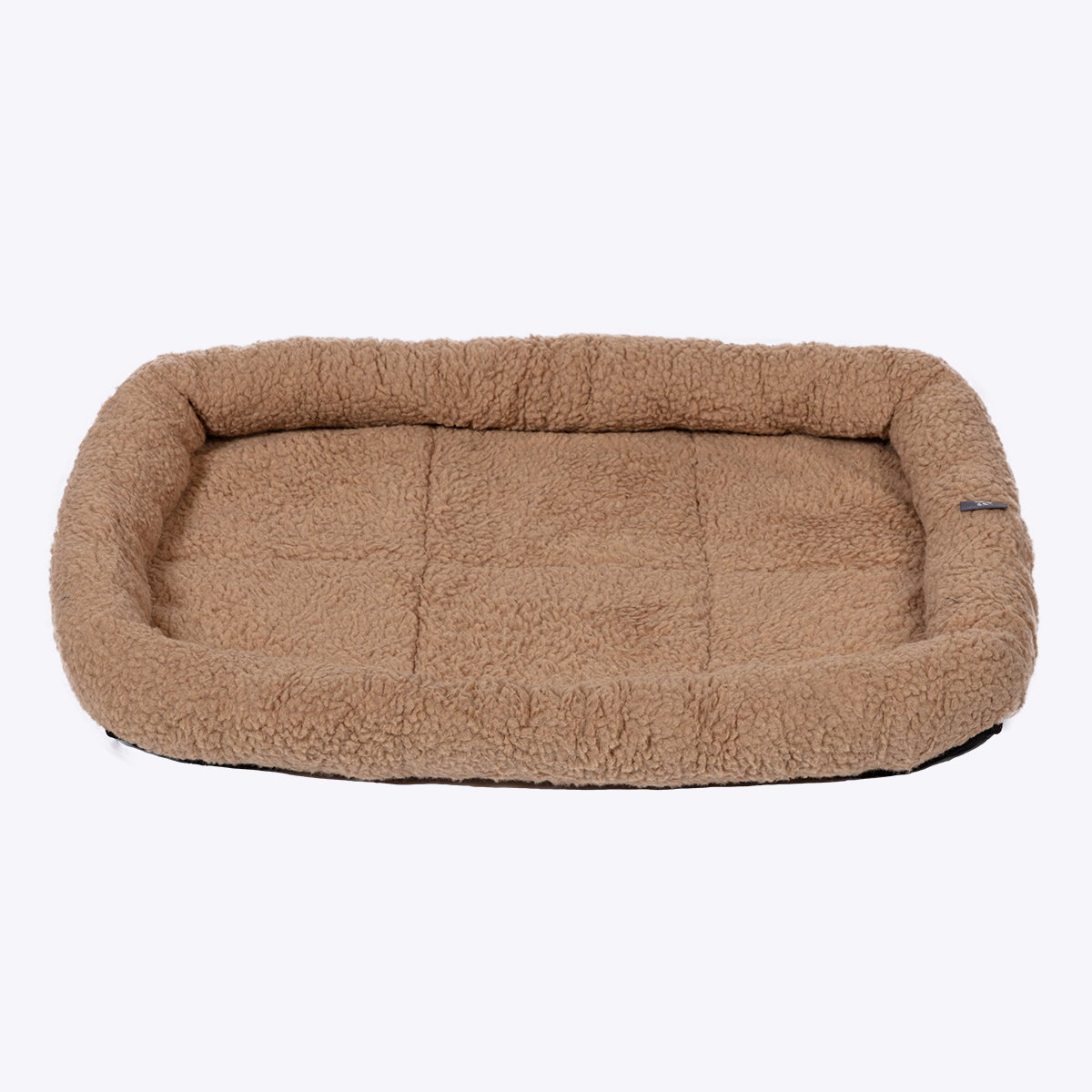 Danish Essentials Mattress Beige - Image 2