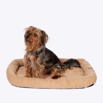 Danish Essentials Mattress Beige