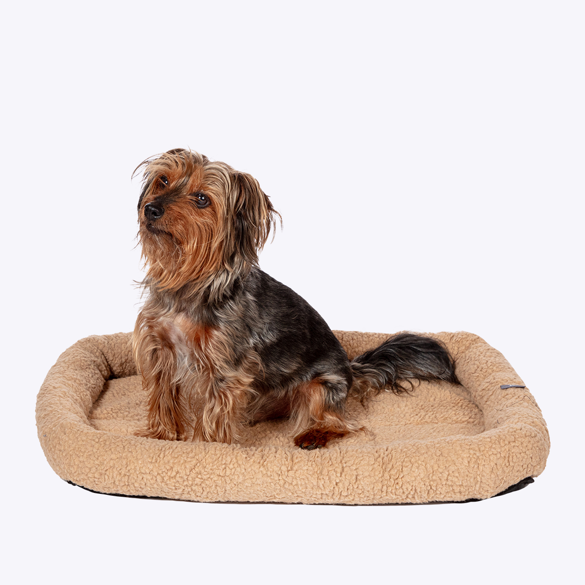 Danish Essentials Mattress Beige