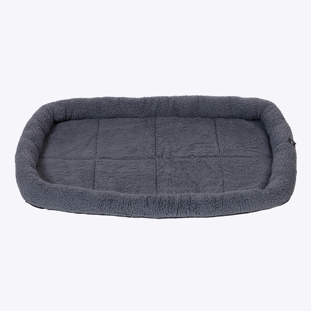 Danish Essentials Mattress Charcoal - Image 2