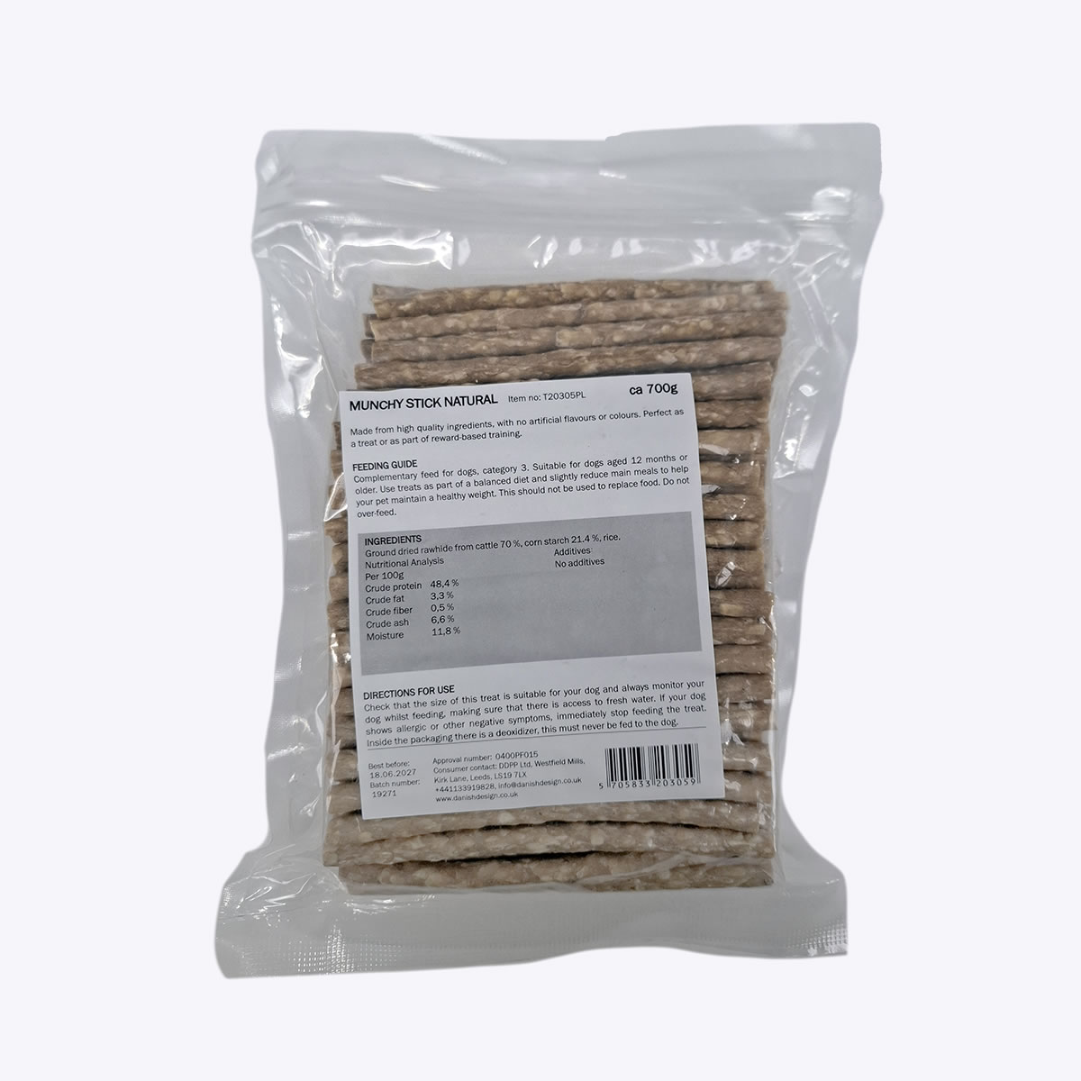 Munchy Natural - Image 2
