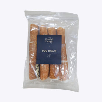 Chicken Rolls (23cm)