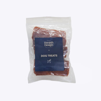 Chicken Jerky