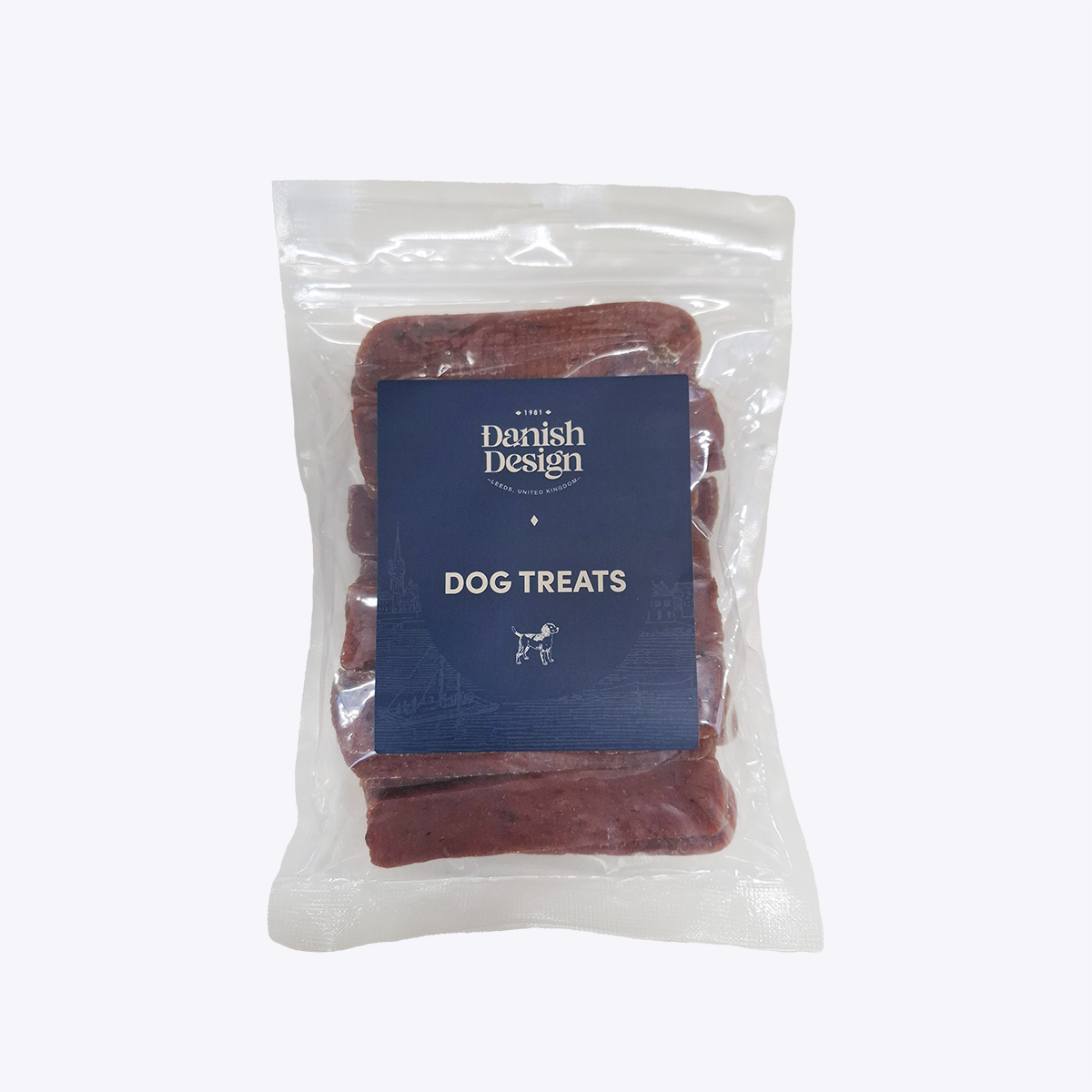 Duck Jerky