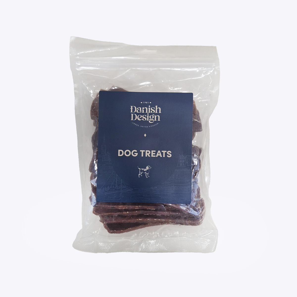 Beef Jerky