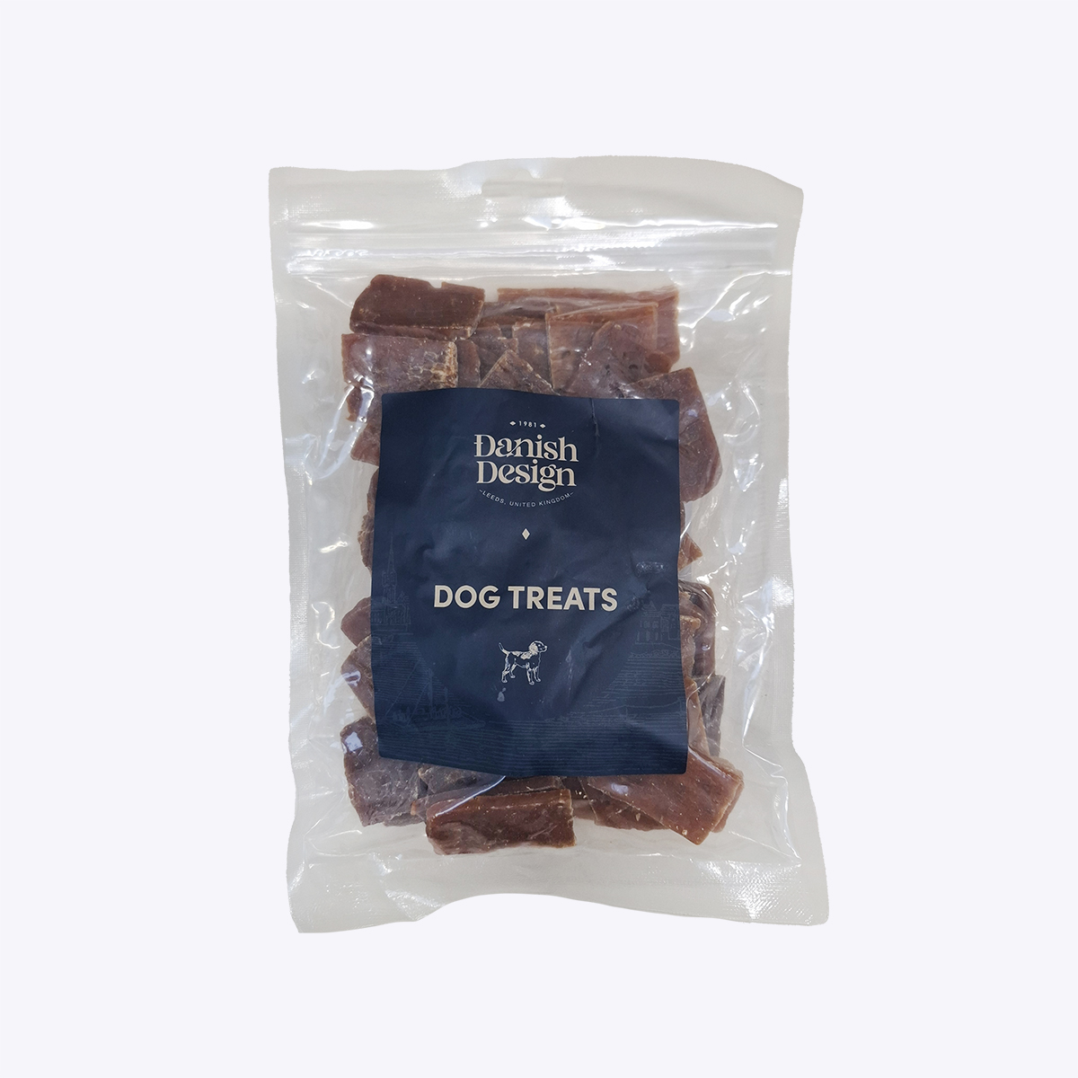 Chicken Jerky Bites