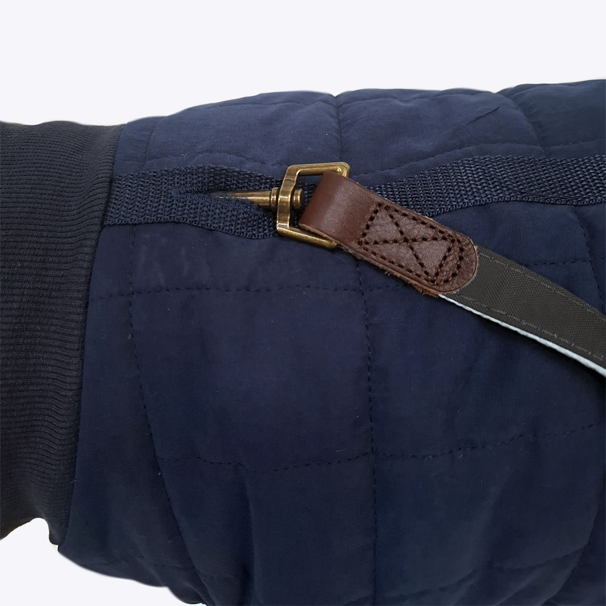 FatFace Harley Puffer Jacket - Image 5