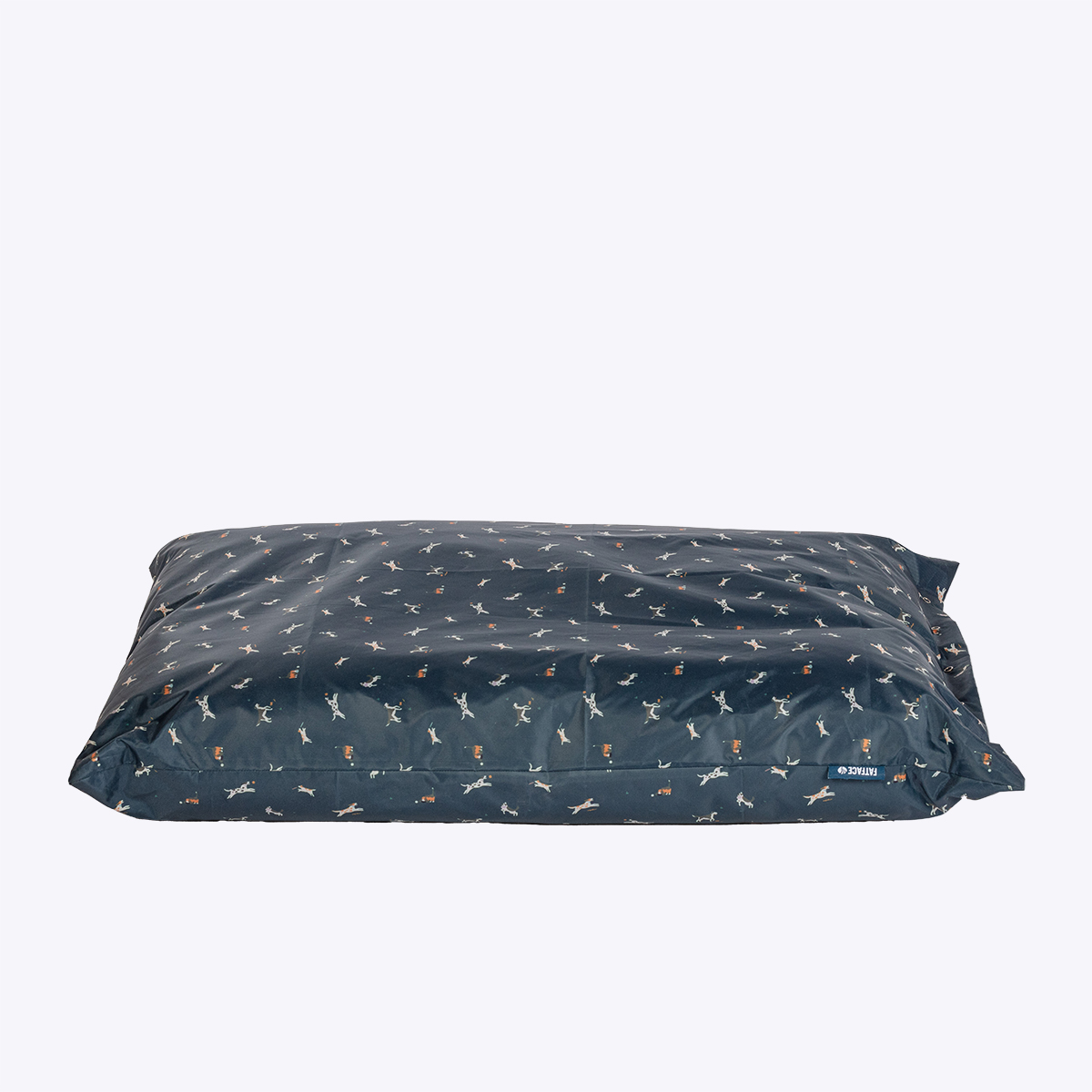 FatFace Active Dogs Deep Duvet - Image 2
