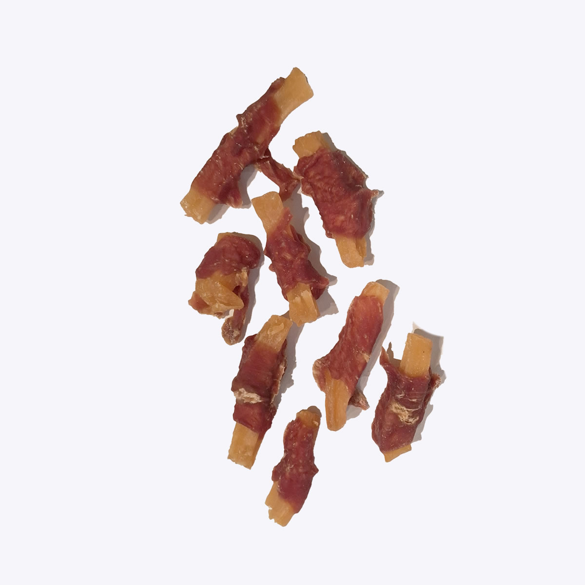 Sweet Potato and Duck - Image 3