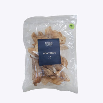 Cow Ear