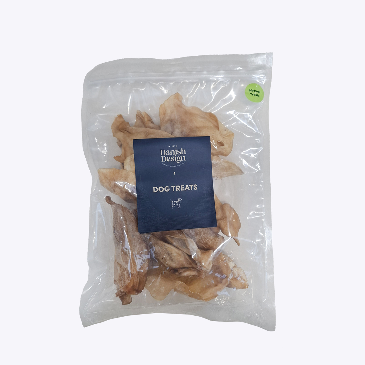 Cow Ear