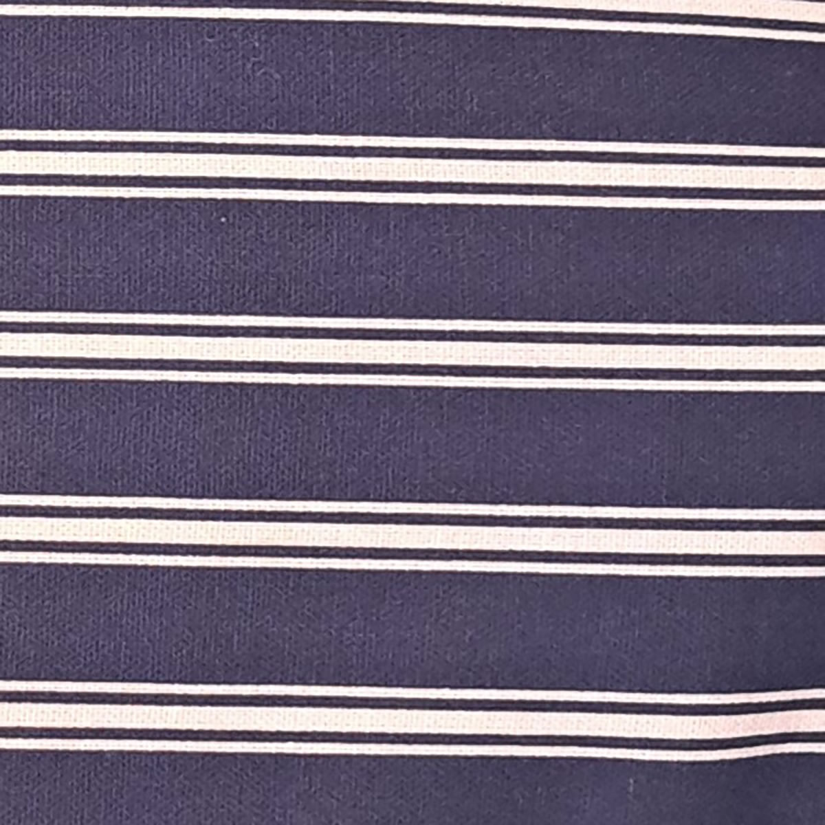 Laura Ashley Dogs Stripe Deluxe Bed - Image 4