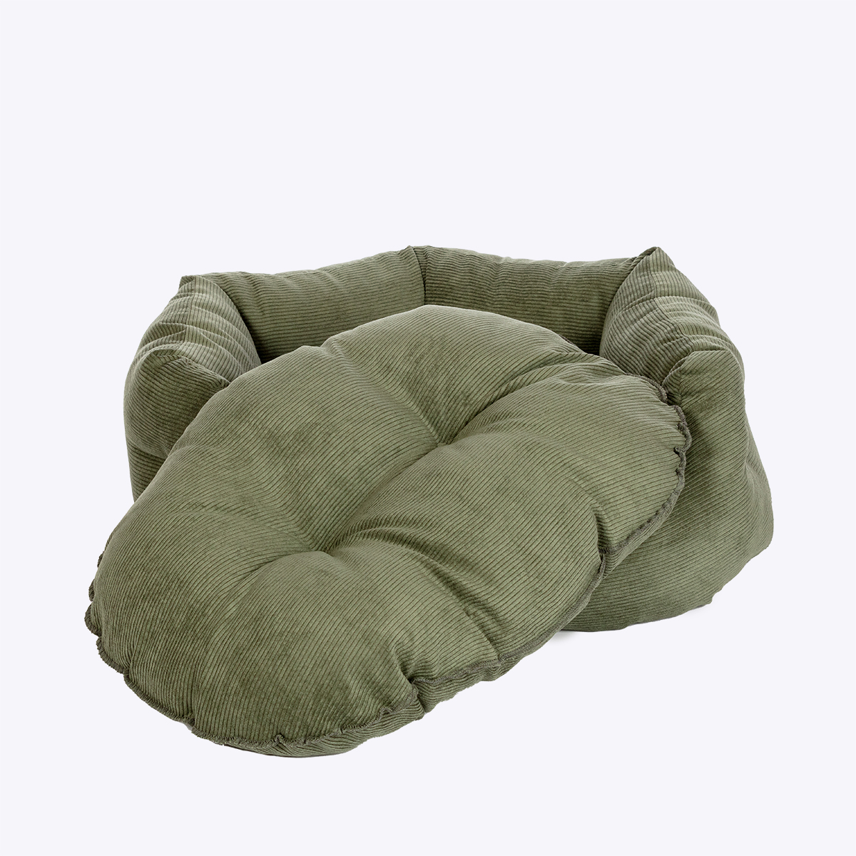 Elden Fern Deluxe Slumber Bed - Image 3