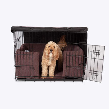 Crate Bedding