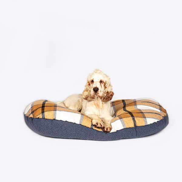 Bowmore Sand Quilted Mattress
