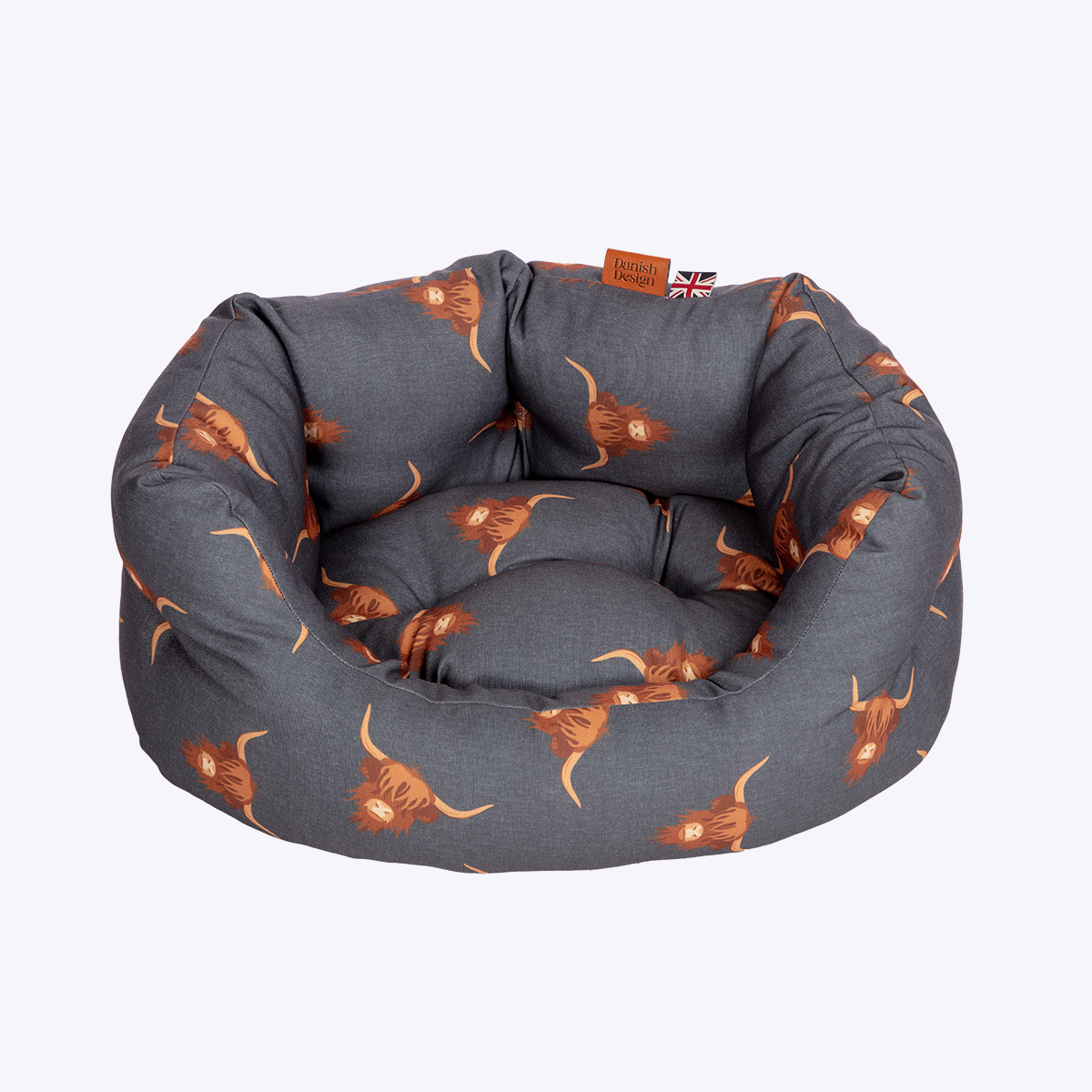 Bramblehorn Deluxe Slumber Bed - Image 2