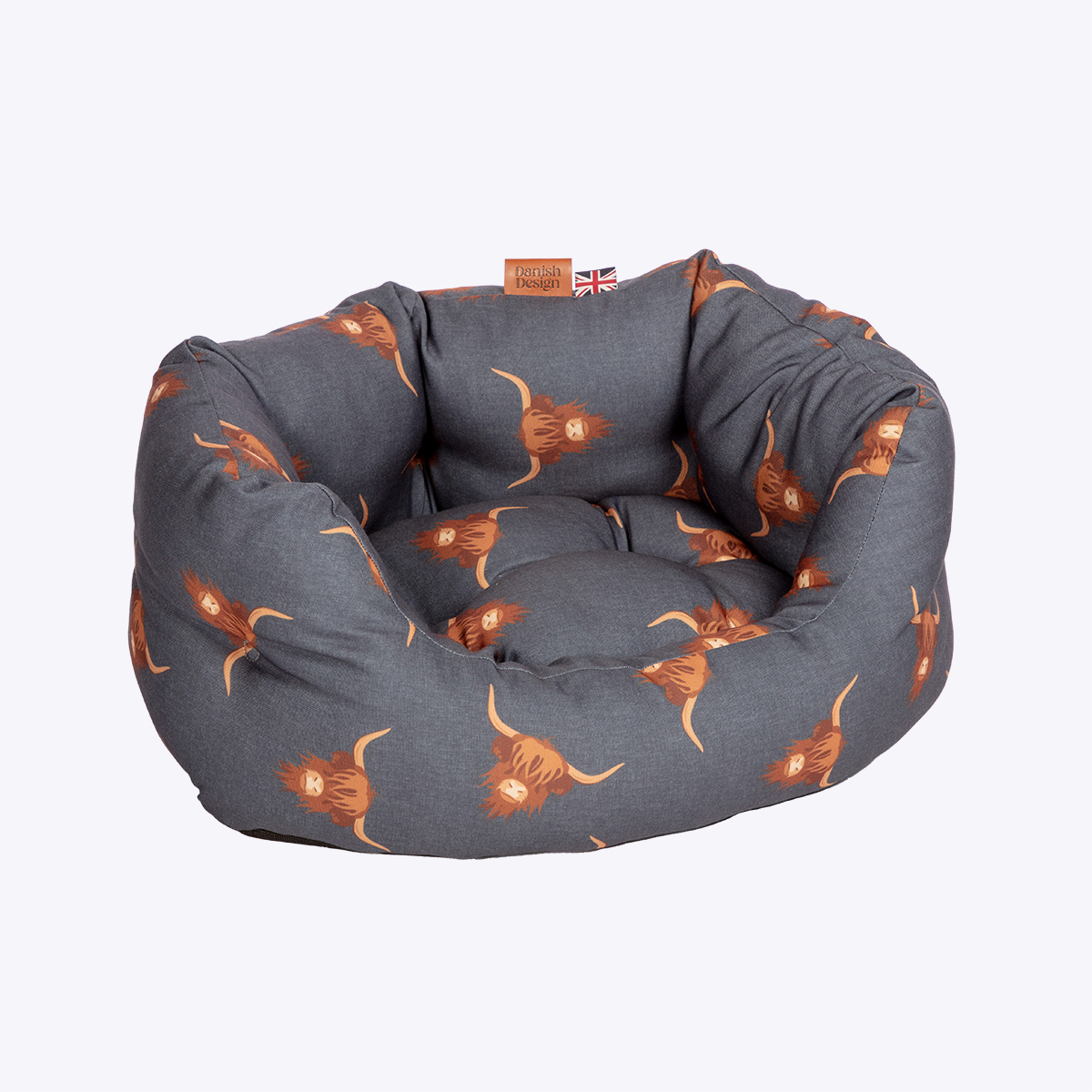 Bramblehorn Deluxe Slumber Bed - Image 3