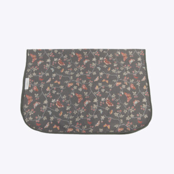 Laura Ashley Moulton Bramble Blanket